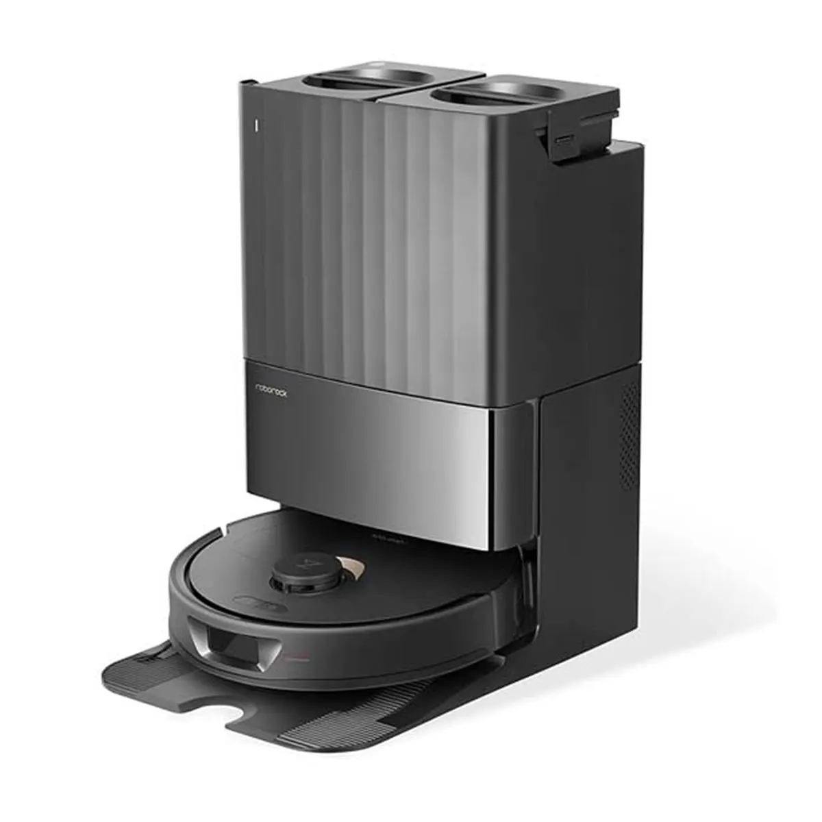 roborock-qrevo-plus-robotic-vacuum-black-ordibehesht جارو رباتیک روبوراک مدل Qrevo plus + مشکی + اردیبهشت