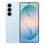 گوشی موبایل سامسونگ مدل Galaxy S26 Plus 5G ظرفیت 256 گیگابایت و رم 12 گیگابایت آبی روشن اردیبهشت