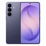گوشی موبایل سامسونگ مدل Galaxy S26 Plus 5G ظرفیت 256 گیگابایت و رم 12 گیگابایت بنفش اردیبهشت