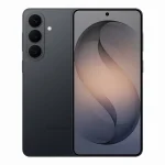 گوشی موبایل سامسونگ مدل Galaxy S26 Plus 5G ظرفیت 512 گیگابایت و رم 12 گیگابایت مشکی اردیبهشت