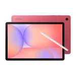 تبلت سامسونگ مدل Galaxy Tab S10 Lite 5G ظرفیت 256 گیگابایت و رم 8 گیگابایت قرمز اردیبهشت