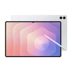 تبلت سامسونگ مدل Galaxy Tab S11 Ultra 5G ظرفیت 256 گیگابایت و رم 12 گیگابایت نقره ای اردیبهشت