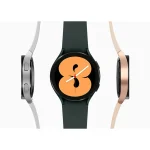 ساعت هوشمند سامسونگ مدل Galaxy Watch 4 سایز ۴۰ میلی‌متر + اردیبهشت