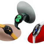 ساعت هوشمند سامسونگ مدل Galaxy Watch 4 سایز ۴۴ میلی‌متر + اردیبهشت