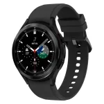 ساعت هوشمند سامسونگ مدل Galaxy Watch 4 Classic سایز ۴۲ میلی‌متر + مشکی + اردیبهشت