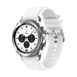 ساعت هوشمند سامسونگ مدل Galaxy Watch 4 Classic سایز ۴۲ میلی‌متر + اردیبهشت