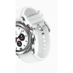 ساعت هوشمند سامسونگ مدل Galaxy Watch 4 Classic سایز ۴۲ میلی‌متر + اردیبهشت