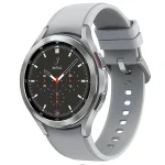 ساعت هوشمند سامسونگ مدل Galaxy Watch 4 Classic سایز ۴۶ میلی‌متر + اردیبهشت
