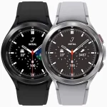 ساعت هوشمند سامسونگ مدل Galaxy Watch 4 Classic سایز ۴۶ میلی‌متر + اردیبهشت