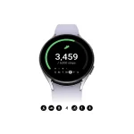 ساعت هوشمند سامسونگ مدل Galaxy Watch ۵ سایز ۴۰ میلی‌متر + اردیبهشت