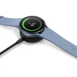 ساعت هوشمند سامسونگ مدل Galaxy Watch ۵ سایز ۴۴ میلی‌متر + اردیبهشت