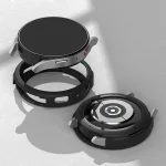 ساعت هوشمند سامسونگ مدل Galaxy Watch ۵ سایز ۴۴ میلی‌متر + اردیبهشت