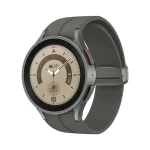 ساعت هوشمند سامسونگ مدل Galaxy Watch 5 Pro + اردیبهشت