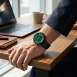 ساعت هوشمند سامسونگ مدل Galaxy Watch 6 Classic سایز ۴۷ میلی‌متر + اردیبهشت