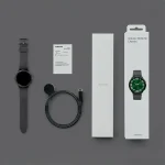 ساعت هوشمند سامسونگ مدل Galaxy Watch 6 Classic سایز ۴۷ میلی‌متر + اردیبهشت