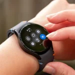 ساعت هوشمند سامسونگ مدل Galaxy Watch FE اردیبهشت