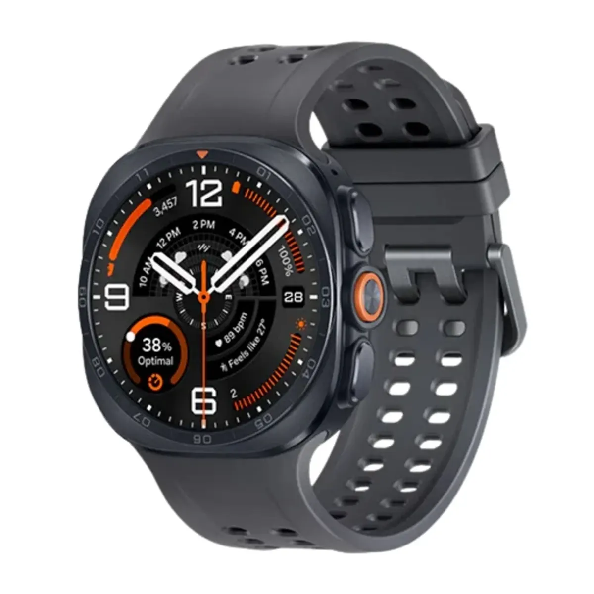 samsung-galaxy-watch-ultra2-smart-watch-black-ordibehesht ساعت هوشمند سامسونگ مدل Galaxy Watch Ultra2 + مشکی + اردیبهشت