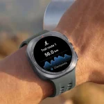 ساعت هوشمند سامسونگ مدل Galaxy Watch Ultra2 + اردیبهشت