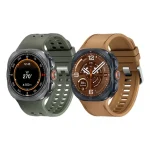 ساعت هوشمند سامسونگ مدل Galaxy Watch Ultra2 + اردیبهشت