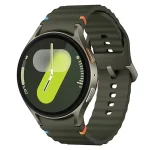 ساعت هوشمند سامسونگ مدل Galaxy Watch ۷ سایز ۴۰ میلی‌متر + کرم + اردیبهشت