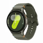 ساعت هوشمند سامسونگ مدل Galaxy Watch 7 سایز ۴۴ میلی‌متر + سبز + اردیبهشت