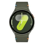 ساعت هوشمند سامسونگ مدل Galaxy Watch 7 سایز ۴۴ میلی‌متر + اردیبهشت