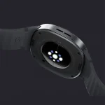 ساعت هوشمند سامسونگ مدل Galaxy Watch 8 سایز ۴۰ میلی‌متر + اردیبهشت