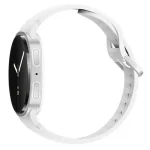 ساعت هوشمند سامسونگ مدل Galaxy Watch 8 سایز ۴۰ میلی‌متر + اردیبهشت