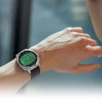 ساعت هوشمند سامسونگ مدل Galaxy Watch 8 Classic + اردیبهشت
