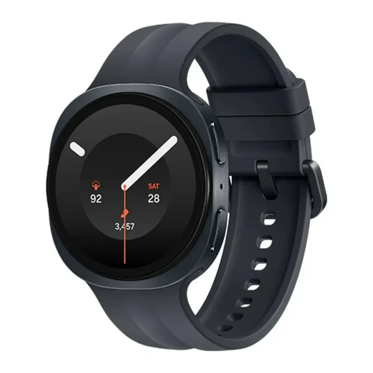 samsung-galaxy-watch9-40mm-smart-watch-black-ordibehesht ساعت هوشمند سامسونگ مدل Galaxy Watch 9 سایز ۴۰ میلیمتر + مشکی + اردیبهشت