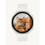 ساعت هوشمند سامسونگ مدل Galaxy Watch 9 سایز ۴۰ میلی‌متر + اردیبهشت