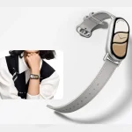 مچ‌بند هوشمند شیائومی مدل 10 Ceramic Edition + اردیبهشت