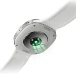 ساعت هوشمند سامسونگ مدل Galaxy Watch 9 سایز ۴۴ میلی‌متر + اردیبهشت
