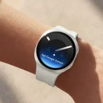ساعت هوشمند سامسونگ مدل Galaxy Watch 9 سایز ۴۴ میلی‌متر + اردیبهشت