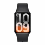 مچ‌بند هوشمند شیائومی مدل Band 10 + مشکی + اردیبهشت
