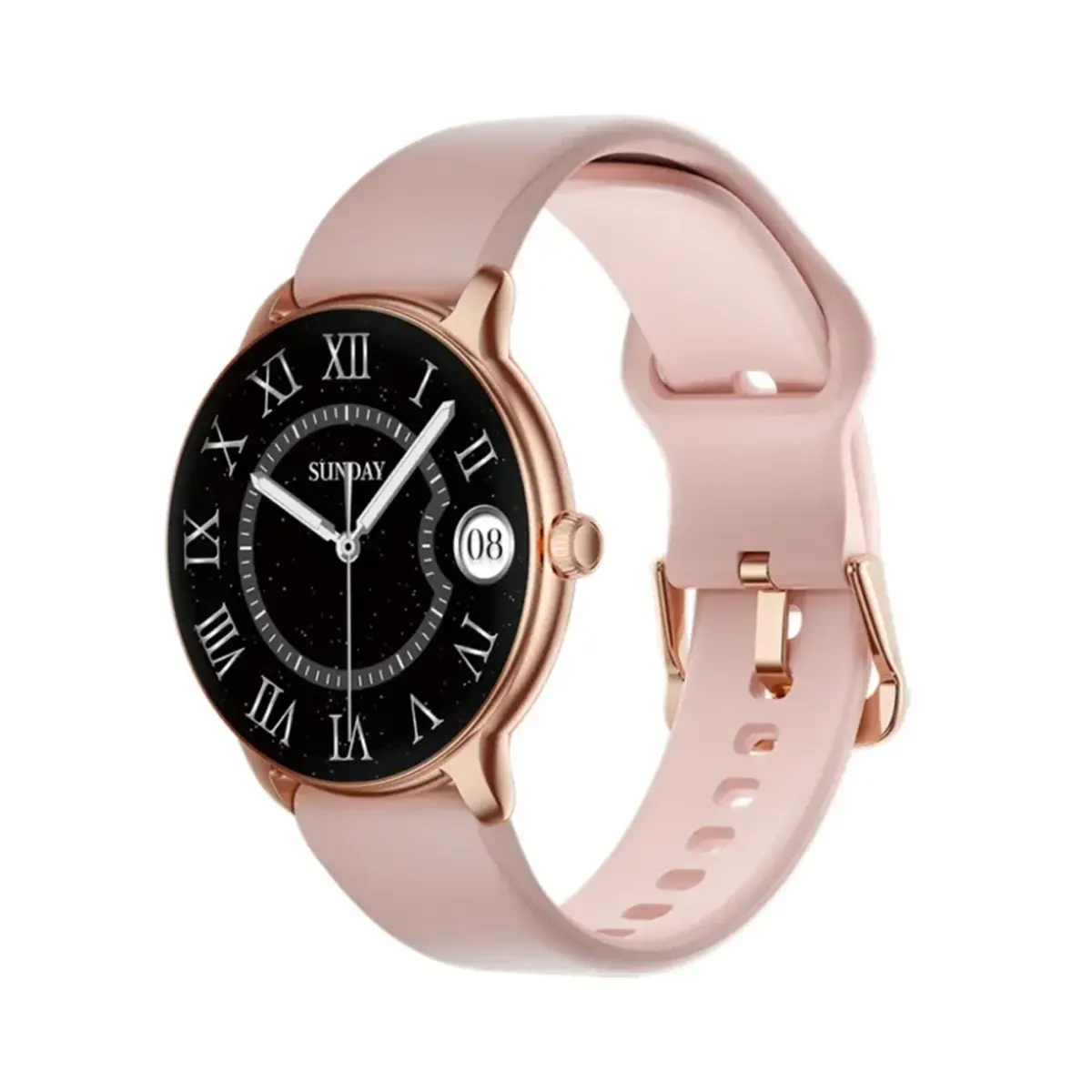 smart-watch-xiaomi-glorimi-angel-ordibehrsht ساعت هوشمند شیائومی گلوریمی مدل Angel + اردیبهشت