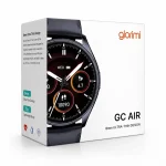 ساعت هوشمند شیائومی گلوریمی مدل GC Air + اردیبهشت