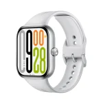 ساعت هوشمند شیائومی ردمی واچ 5 + نقره ای + اردیبهشت