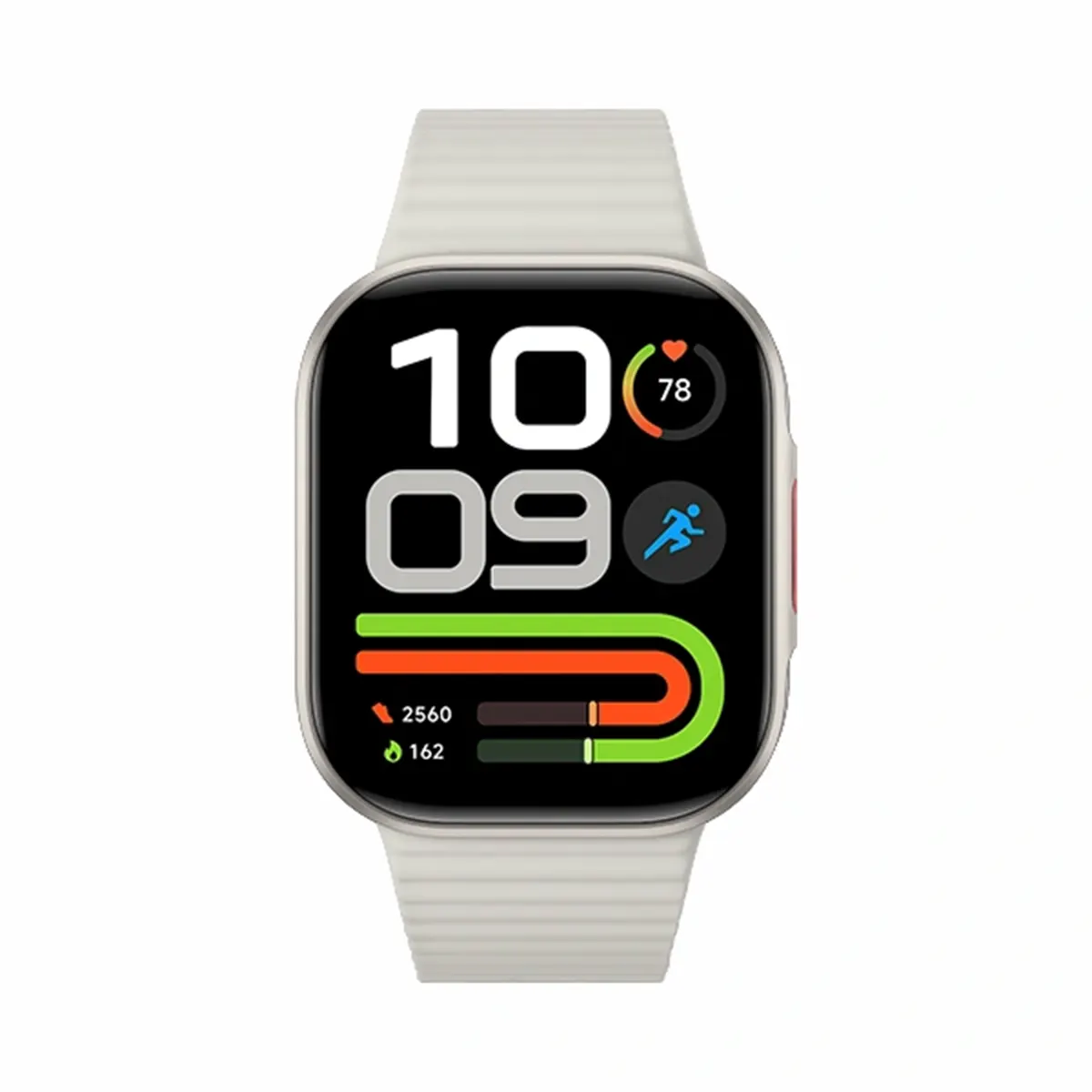 smart-watch-xiaomi-redmi-watch-6-lite-Silver-ordibehesht ساعت هوشمند شیائومی ردمی واچ 6 لایت + نقره ای + اردیبهشت