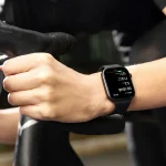 ساعت هوشمند شیائومی مدل ردمی واچ 6 + اردیبهشت