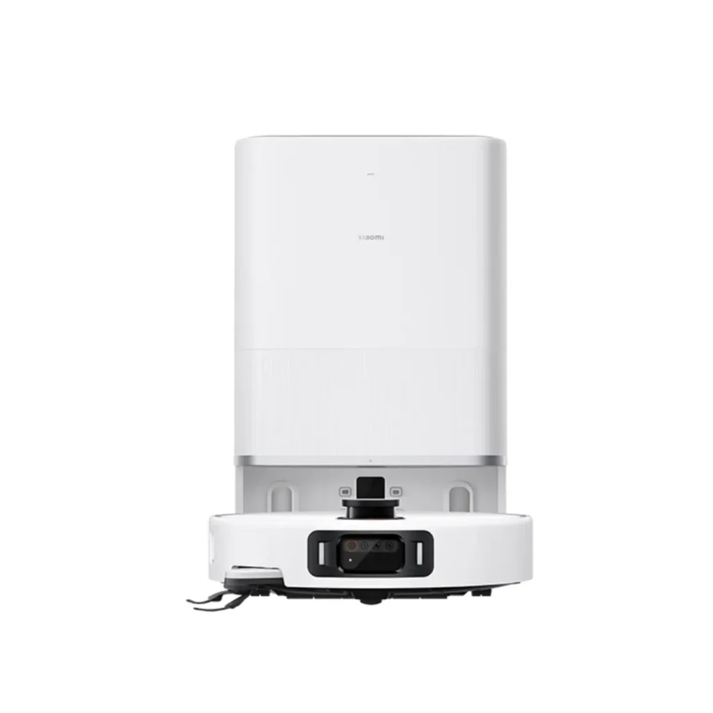 جارو رباتیک شیائومی مدل 5 Pro + اردیبهشت