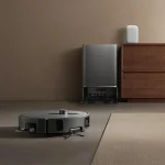 جارو رباتیک شیائومی مدل 6MAX + اردیبهشت