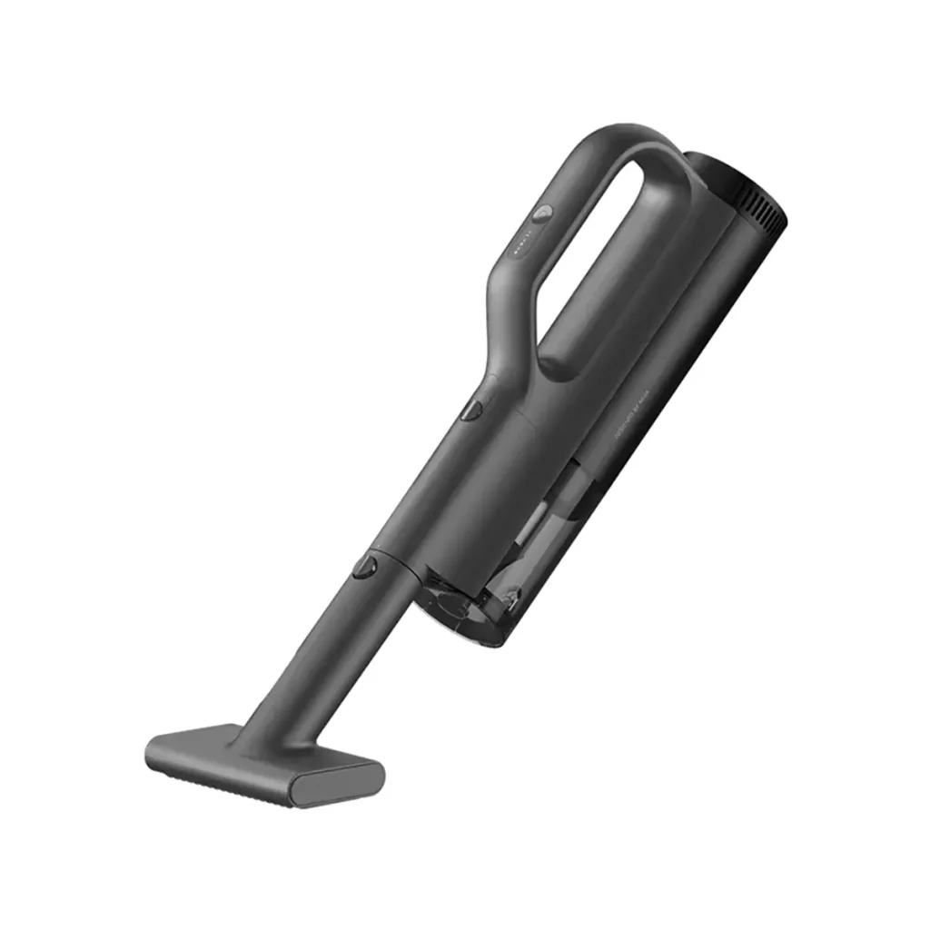 جارو شارژی شیائومی میجیا مدل Xiaomi Mijia Car Vacuum Cleaner MJXCQ01QW اردیبهشت