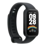 ساعت هوشمند شیائومی مدل Redmi Band 3 + مشکی + اردیبهشت