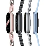 مچ‌بند هوشمند شیائومی مدل Smart Band 9 + اردیبهشت