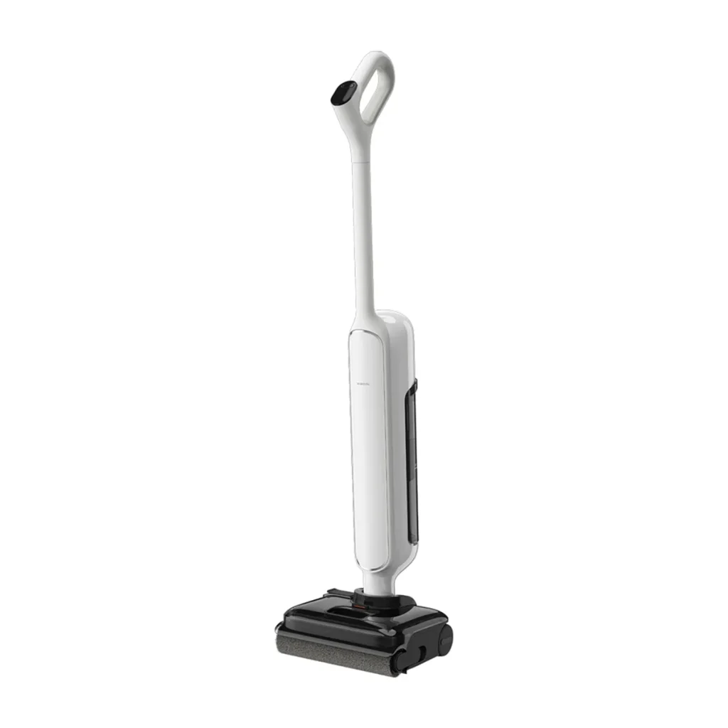 جارو شارژی شیائومی مدل Xiaomi Truclean W30 Pro Wet Dry Vacuum اردیبهشت