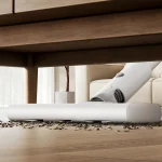 جارو شارژی شیائومی مدل Xiaomi Vacuum Cleaner P30 اردیبهشت