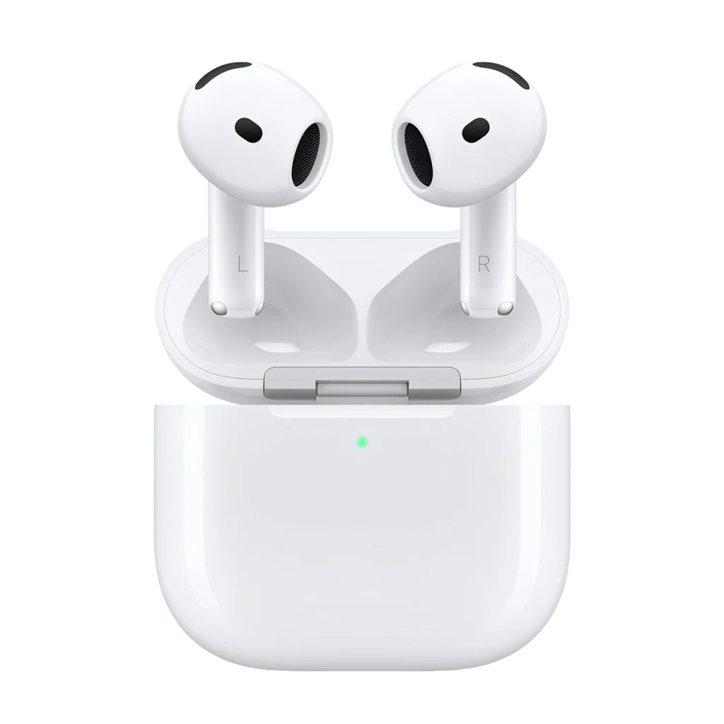 هندزفری بلوتوثی اپل مدل AirPods 5 اردیبهشت