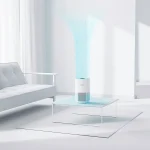 تصفیه هوا شیائومی مدل 4Compact - تصویر 4