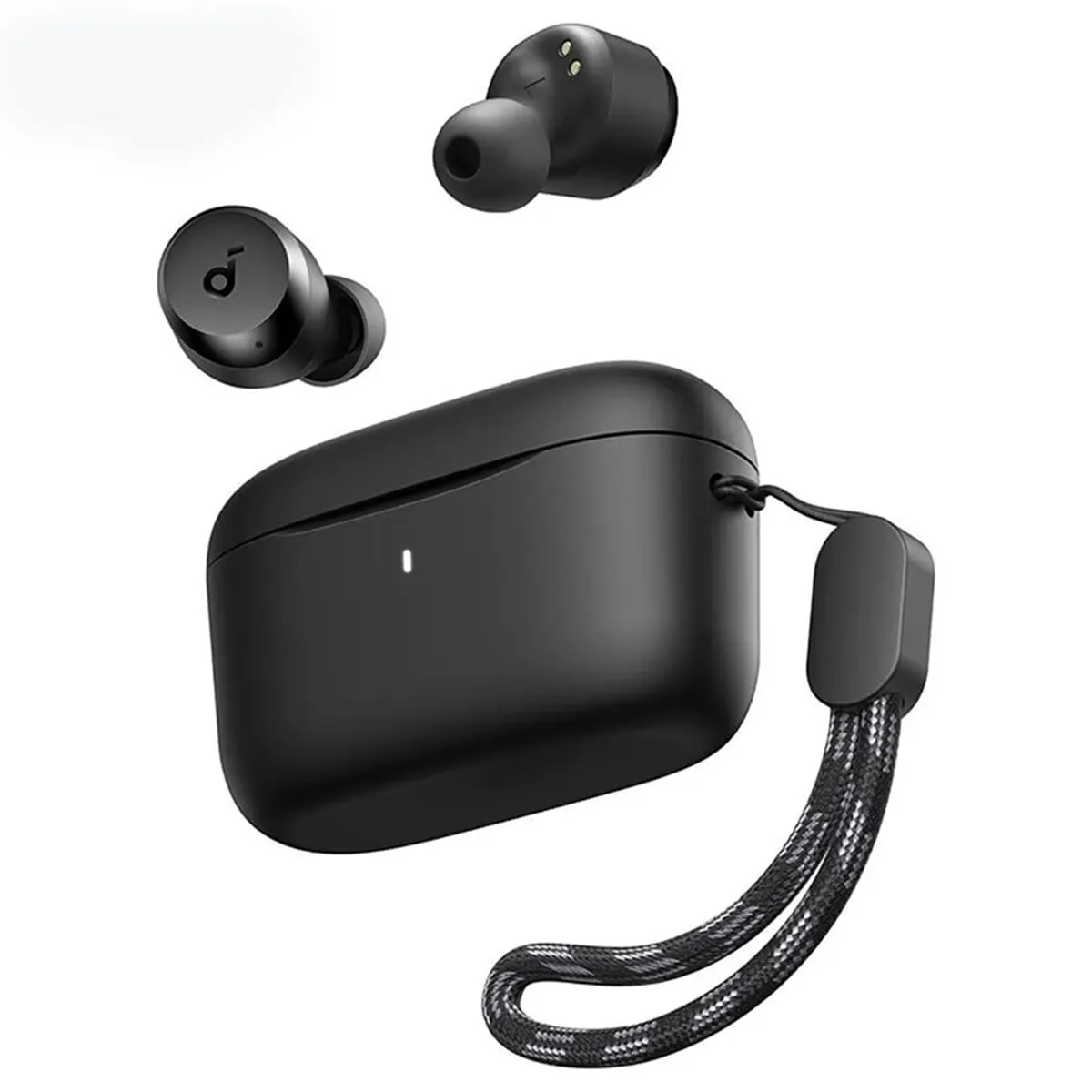 anker-soundcore-a25i-bluetooth-earbuds-black-ordibehesht هندزفری بلوتوثی انکر مدل SoundCore A25i مشکی اردیبهشت